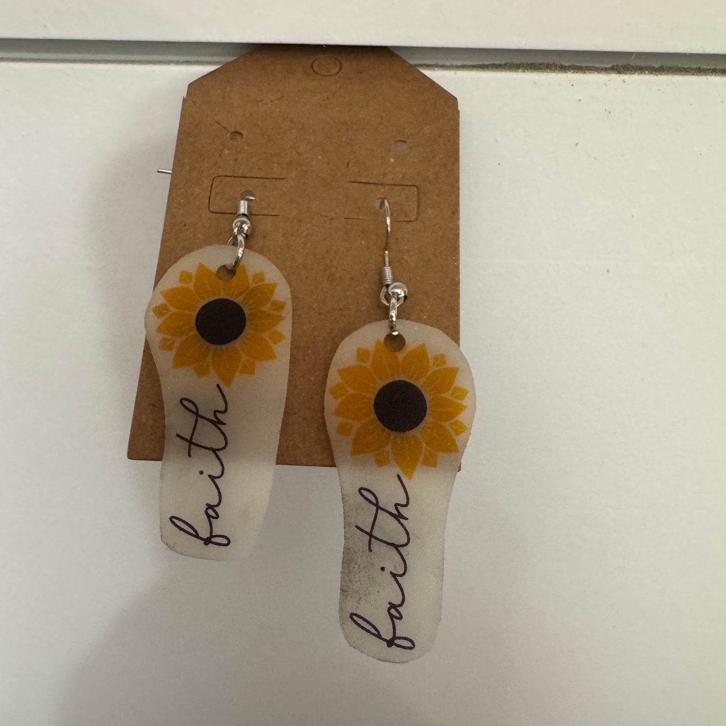 Faith Sunflower