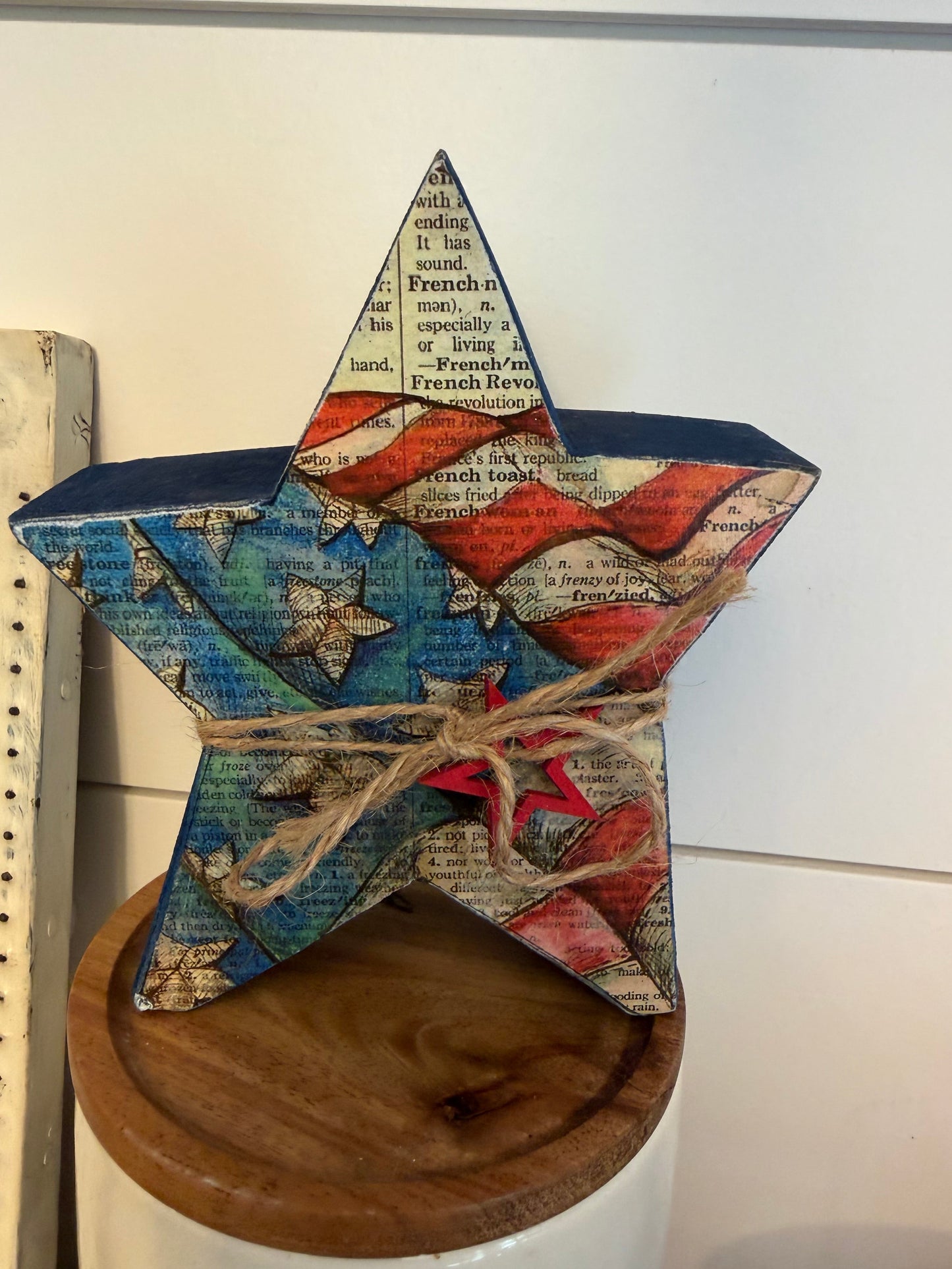 Star Spangled