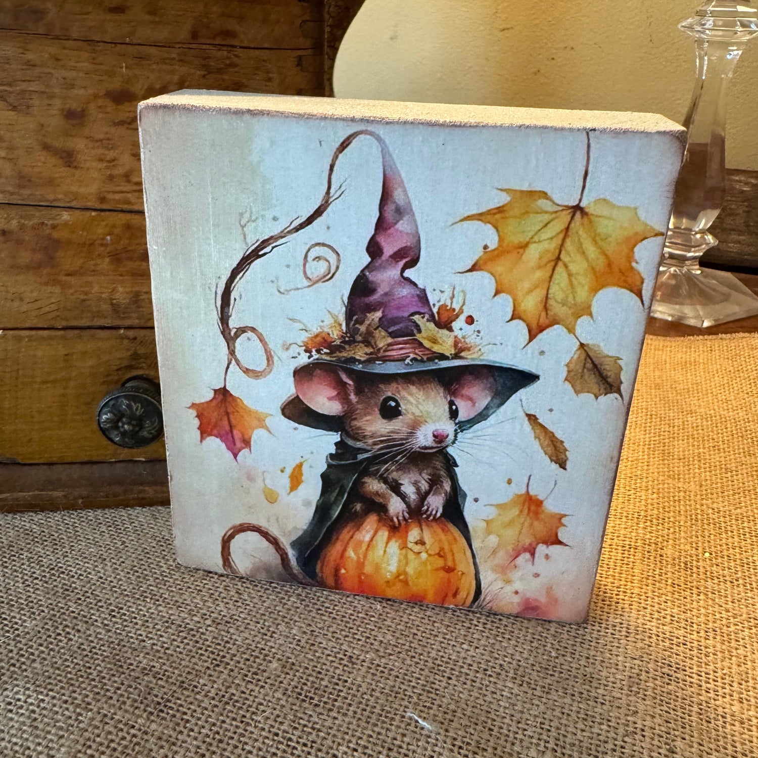 Fall Products