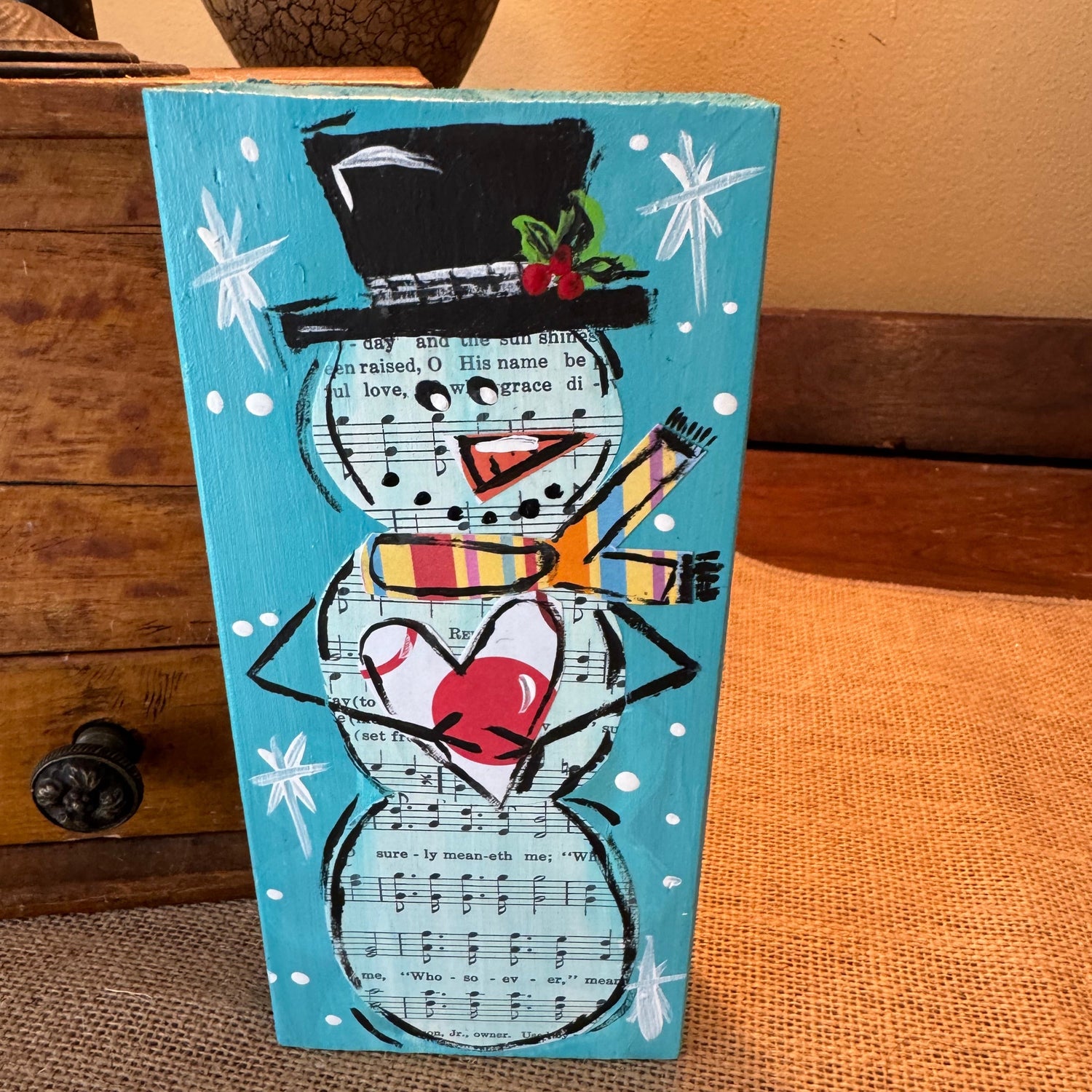 Christmas Products