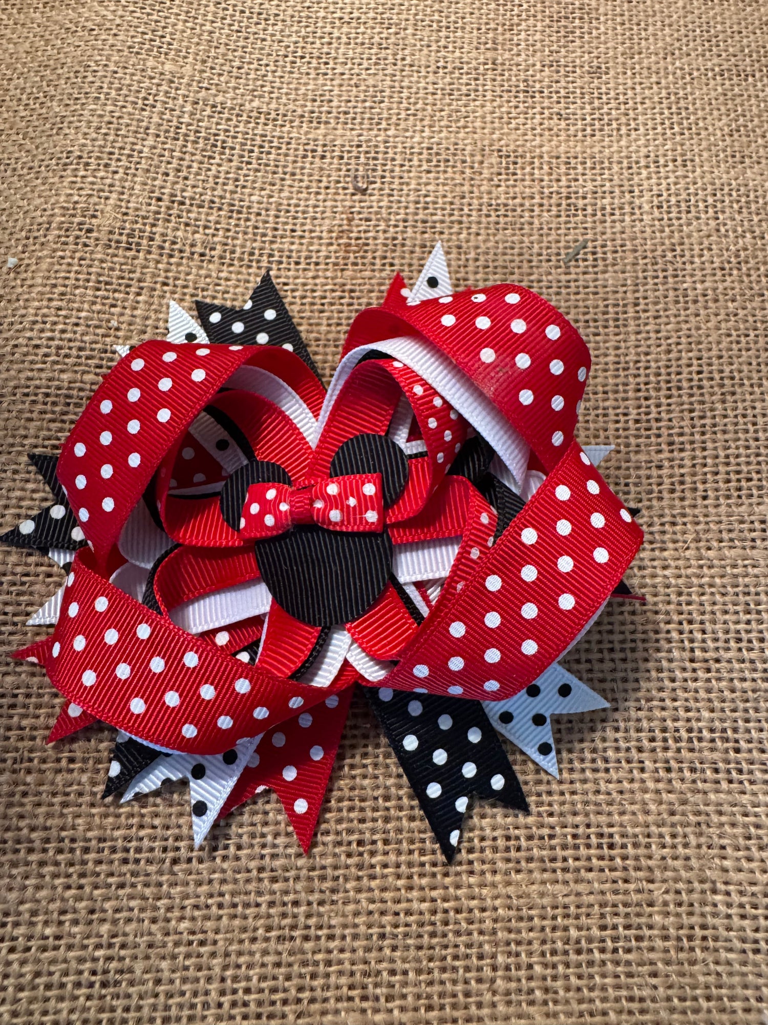 Hair Bows