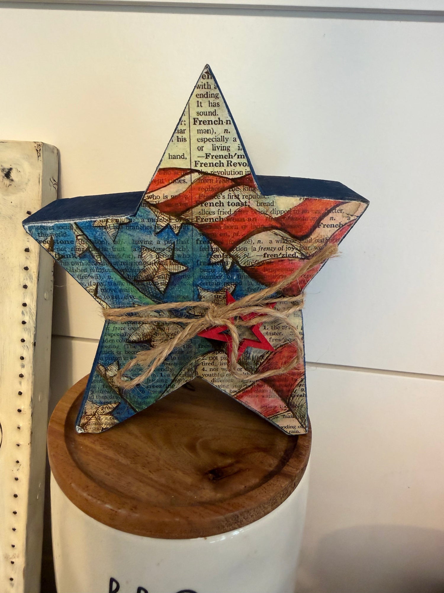 Patriotic Collection