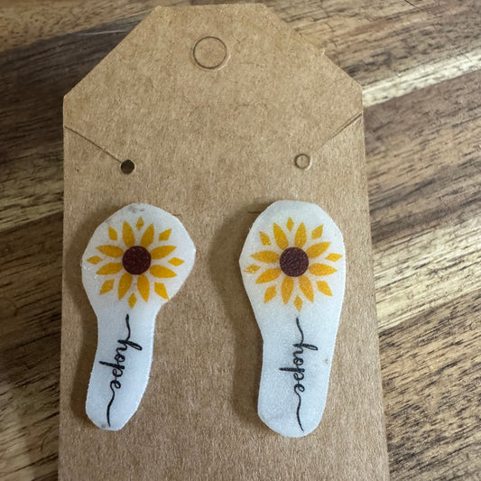 Hope Sunflower