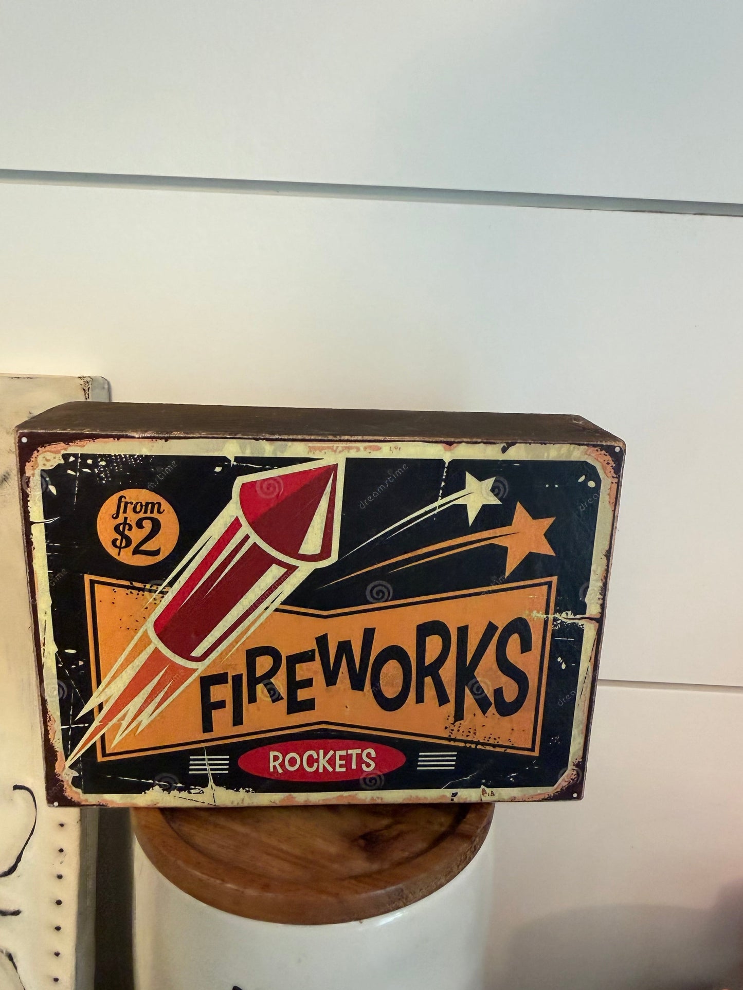 Fireworks $2
