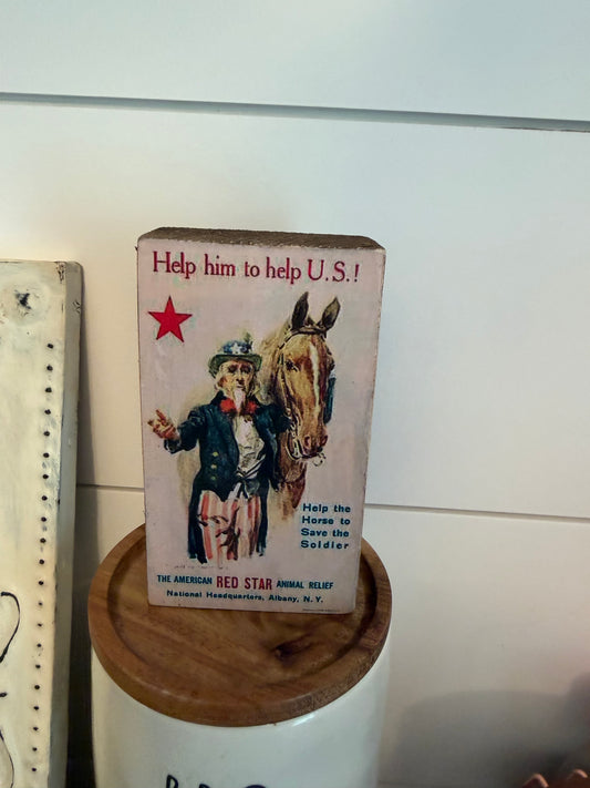 Uncle Sam