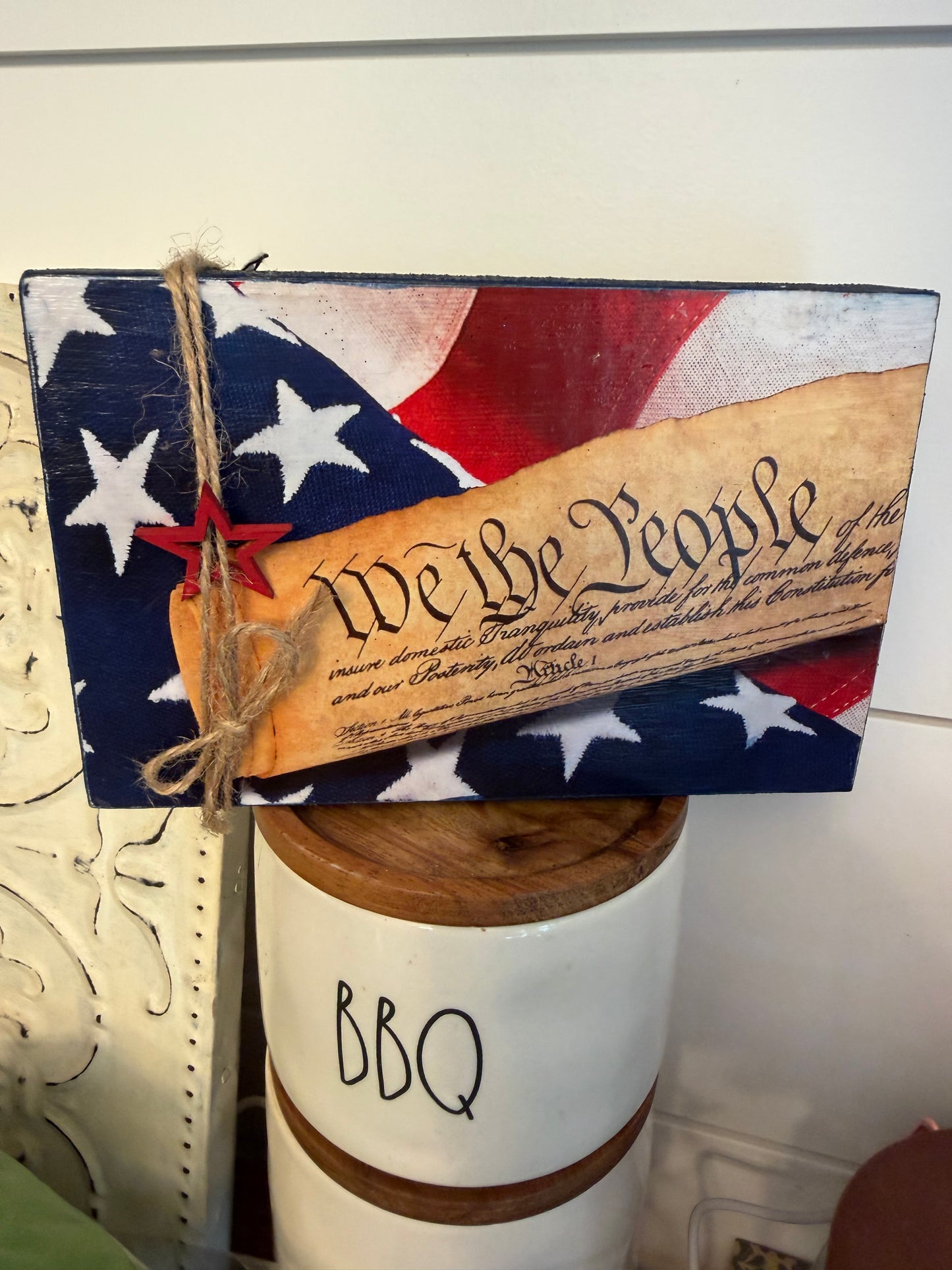 We the People